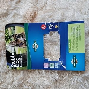 PetSafe Stubborn Dog Receiver Collar
